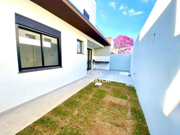 Imagem Casa com 3 Quartos à Venda, 96 m² em Chacara Itapetinga - Atibaia Imagem Casa com 3 Quartos à Venda, 96 m² em Chacara Itapetinga - Atibaia