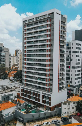 Imagem Apartamento com 3 Quartos à Venda, 110 m² em Vila Mariana - São Paulo