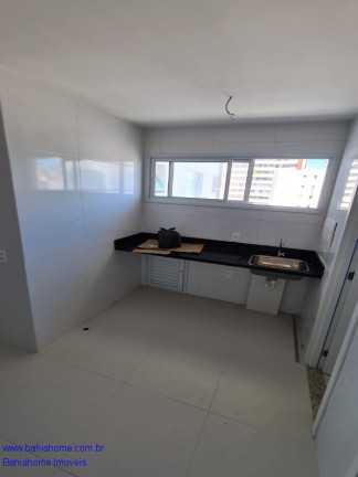 Imagem Imóvel com 3 Quartos à Venda, 106 m² em Pituba - Salvador Imagem Imóvel com 3 Quartos à Venda, 106 m² em Pituba - Salvador