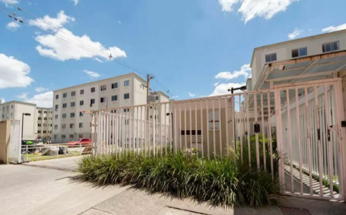 Imagem Apartamento com 2 Quartos à Venda, 81 m² em Santos Dumont - São Leopoldo