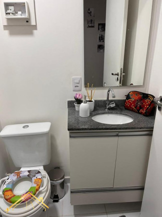 Imagem Apartamento com 2 Quartos à Venda, 54 m² em Novo Osasco - Osasco Imagem Apartamento com 2 Quartos à Venda, 54 m² em Novo Osasco - Osasco