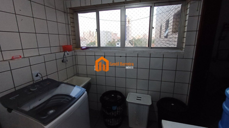 Imagem Apartamento com 3 Quartos à Venda, em Varjota - Fortaleza Imagem Apartamento com 3 Quartos à Venda, em Varjota - Fortaleza
