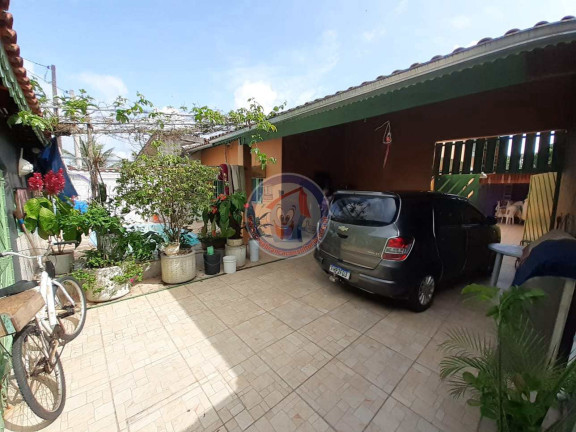Imagem Casa com 2 Quartos à Venda, 80 m² em Jussara - Mongaguá Imagem Casa com 2 Quartos à Venda, 80 m² em Jussara - Mongaguá
