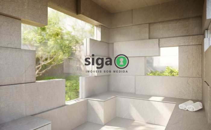 Imagem Apartamento com 3 Quartos à Venda, 240 m² em Jardins - São Paulo Imagem Apartamento com 3 Quartos à Venda, 240 m² em Jardins - São Paulo