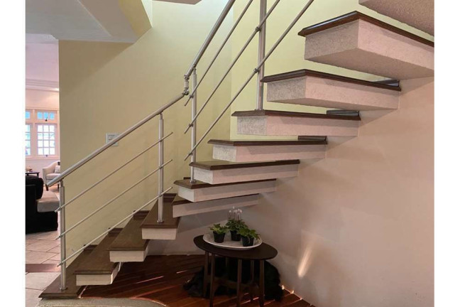 Imagem Casa com 3 Quartos à Venda, 180 m² em Sítio Da Figueira - São Paulo