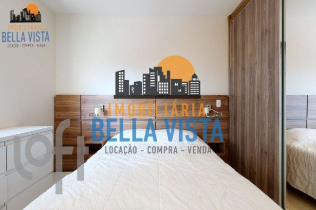 Imagem Apartamento com 2 Quartos à Venda, em Brooklin Paulista - São Paulo Imagem Apartamento com 2 Quartos à Venda, em Brooklin Paulista - São Paulo