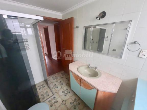 Imagem Apartamento com 3 Quartos à Venda, 210 m² em Higienópolis - São Paulo Imagem Apartamento com 3 Quartos à Venda, 210 m² em Higienópolis - São Paulo