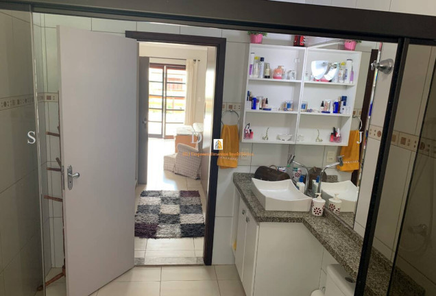Imagem Casa de Condomínio com 3 Quartos à Venda, 209 m² em Chácara Roselândia - Cotia Imagem Casa de Condomínio com 3 Quartos à Venda, 209 m² em Chácara Roselândia - Cotia