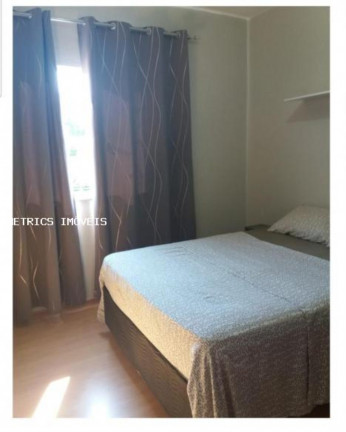 Imagem Imóvel com 2 Quartos à Venda, 68 m² em Núcleo Residencial Satélite - Várzea Paulista