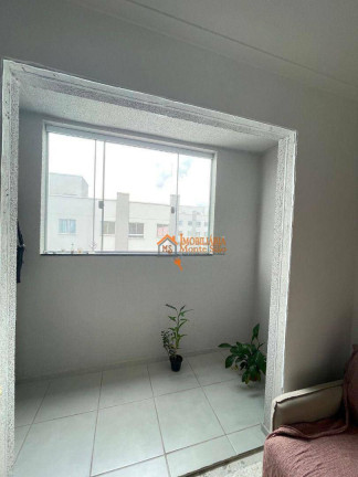 Imagem Apartamento com 1 Quarto à Venda, 27 m² em Vila Das Bandeiras - Guarulhos