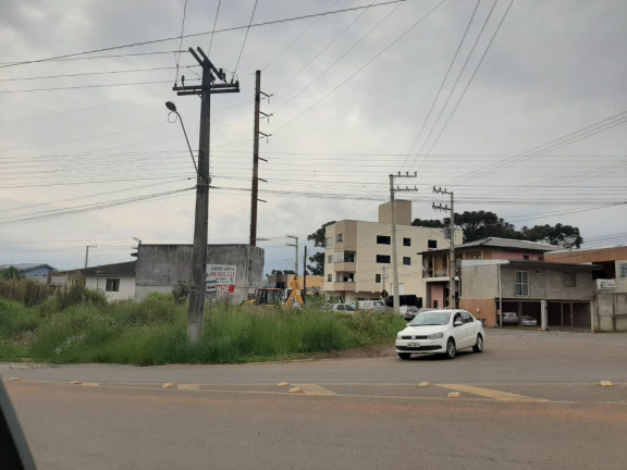 Imagem Terreno à Venda, 599 m² em Bairro De Carli - Videira Imagem Terreno à Venda, 599 m² em Bairro De Carli - Videira
