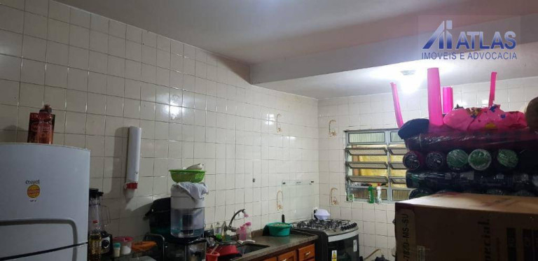 Imagem Sobrado com 3 Quartos à Venda, 190 m² em Vila Maria - São Paulo