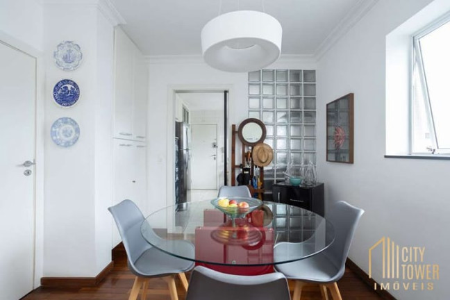 Imagem Apartamento com 3 Quartos à Venda, 228 m² em Itaim Bibi - São Paulo