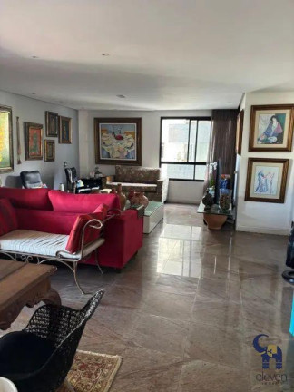 Apartamento com 3 Quartos à Venda, 170 m² em Graça - Salvador