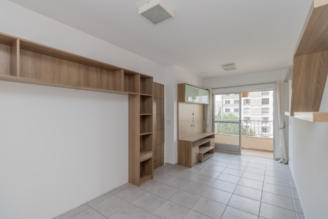 Imagem Apartamento com 2 Quartos à Venda, 70 m² em Vila Clementino - São Paulo
