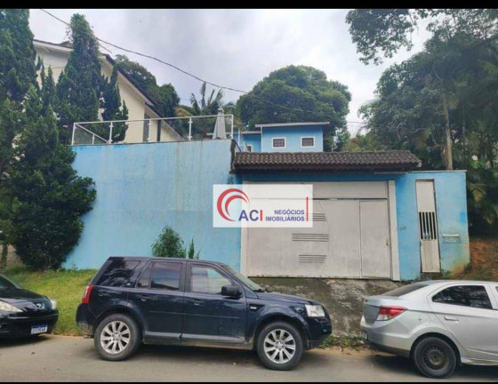 Imagem Casa com 3 Quartos à Venda, 200 m² em Vila Verde - Itapevi Imagem Casa com 3 Quartos à Venda, 200 m² em Vila Verde - Itapevi