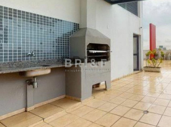 Imagem Apartamento com 2 Quartos à Venda, 53 m² em Cidade Monções - São Paulo Imagem Apartamento com 2 Quartos à Venda, 53 m² em Cidade Monções - São Paulo