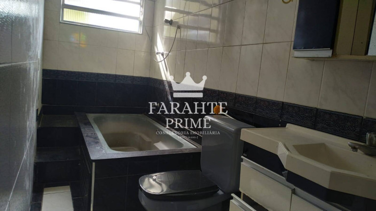 Imagem Casa com 3 Quartos à Venda, 97 m² em Jardim Independência - São Vicente Imagem Casa com 3 Quartos à Venda, 97 m² em Jardim Independência - São Vicente
