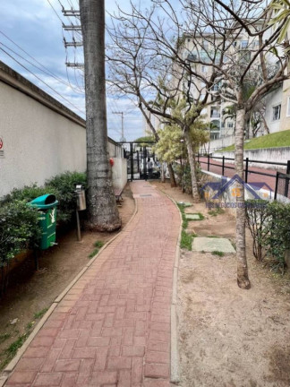 Imagem Cobertura com 3 Quartos à Venda, 110 m² em Sítio Da Figueira - São Paulo