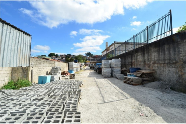 Imagem Terreno à Venda, 1.221 m² em Santo Amaro - São Paulo