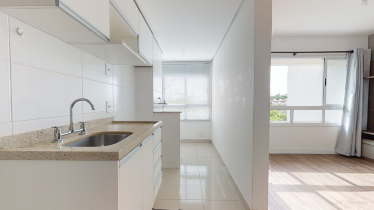 Imagem Imóvel com 2 Quartos à Venda, 50 m² em Tristeza - Porto Alegre Imagem Imóvel com 2 Quartos à Venda, 50 m² em Tristeza - Porto Alegre