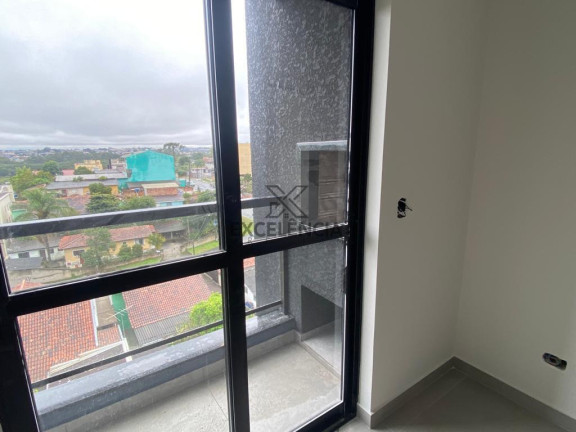 Imagem Apartamento com 2 Quartos à Venda, 50 m² em São Domingos - São José Dos Pinhais