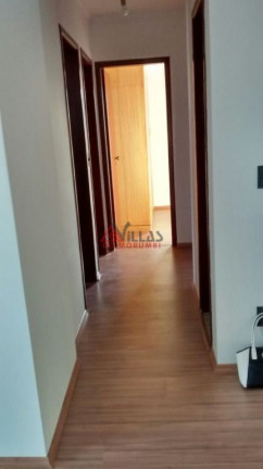 Apartamento com 3 Quartos à Venda, 72 m² em Vila Andrade - São Paulo