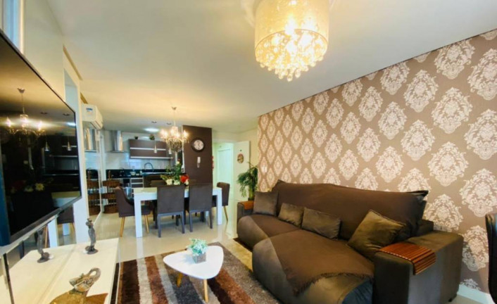 Imagem Apartamento com 2 Quartos à Venda, 89 m² em Zona Nova - Capão Da Canoa Imagem Apartamento com 2 Quartos à Venda, 89 m² em Zona Nova - Capão Da Canoa