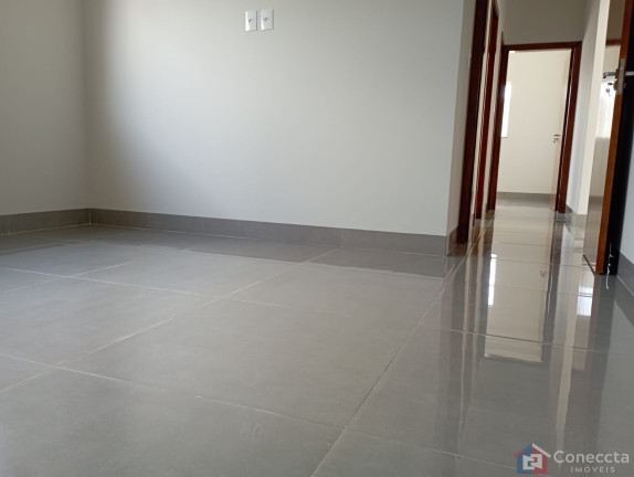 Imagem Casa com 3 Quartos à Venda, 75 m² em Residencial Sorriso - Patos De Minas