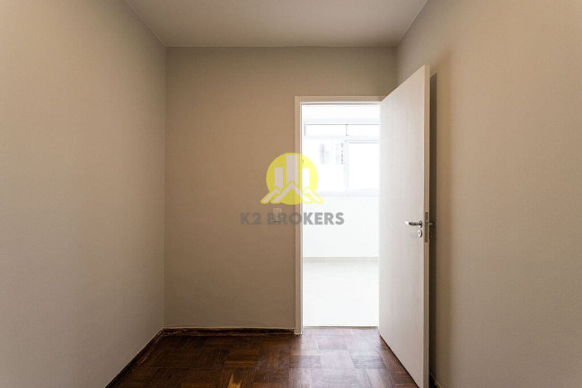 Imagem Apartamento com 3 Quartos à Venda, 126 m² em Itaim Bibi - São Paulo