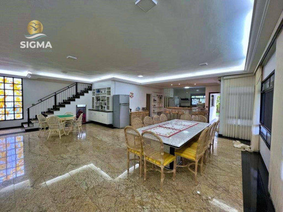 Imagem Casa com 4 Quartos à Venda, 480 m² em Granville - Guarujá Imagem Casa com 4 Quartos à Venda, 480 m² em Granville - Guarujá