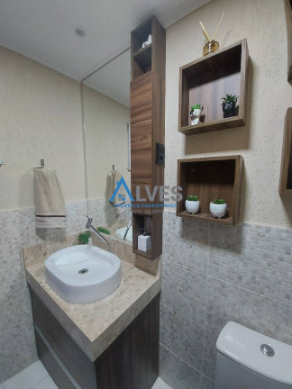 Imagem Casa com 2 Quartos à Venda, 115 m² em Vila Humaitá - Santo André Imagem Casa com 2 Quartos à Venda, 115 m² em Vila Humaitá - Santo André