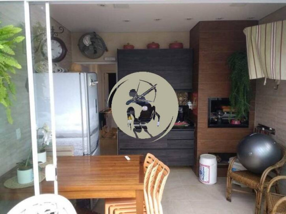 Imagem Apartamento com 3 Quartos à Venda, 206 m² em Gonzaga - Santos Imagem Apartamento com 3 Quartos à Venda, 206 m² em Gonzaga - Santos