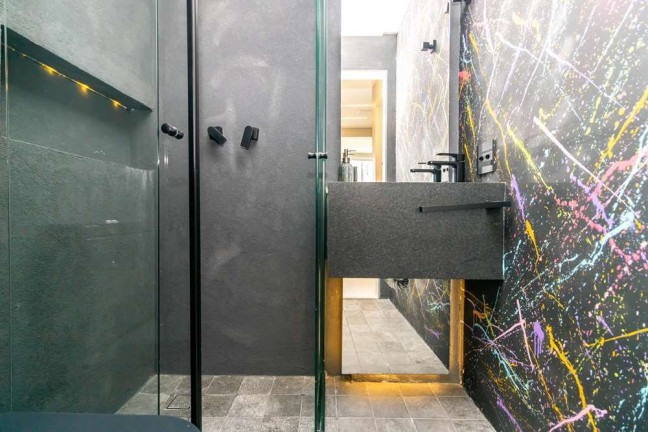 Imagem Apartamento com 1 Quarto à Venda, 70 m² em Vila Mariana - São Paulo