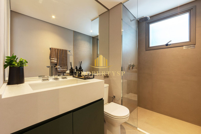 Imagem Apartamento com 4 Quartos à Venda, 158 m² em Pompeia - São Paulo
