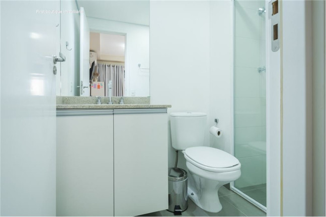 Imagem Apartamento com 2 Quartos à Venda, em Pinheiros - São Paulo Imagem Apartamento com 2 Quartos à Venda, em Pinheiros - São Paulo