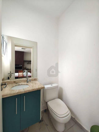Imagem Casa com 3 Quartos à Venda, 173 m² em Condomínio Villagio Di Capri - Votorantim