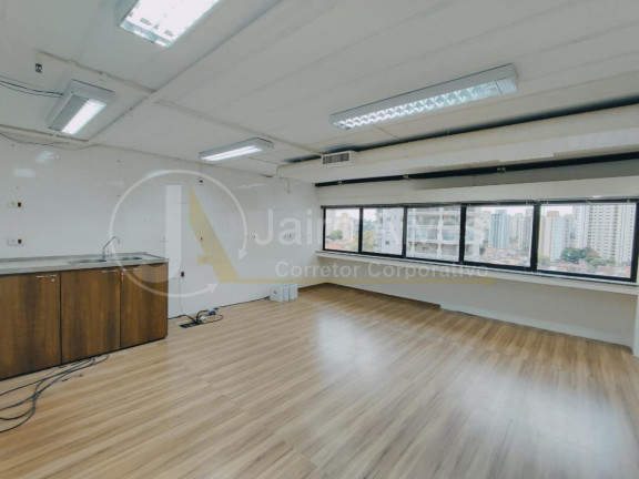 Imagem Imóvel Comercial para Alugar, 139 m² em Brooklin Paulista - São Paulo