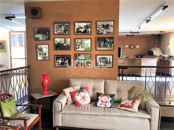 Imagem Casa com 6 Quartos à Venda, 1.451 m² em Chácara Urbana - Jundiaí Imagem Casa com 6 Quartos à Venda, 1.451 m² em Chácara Urbana - Jundiaí