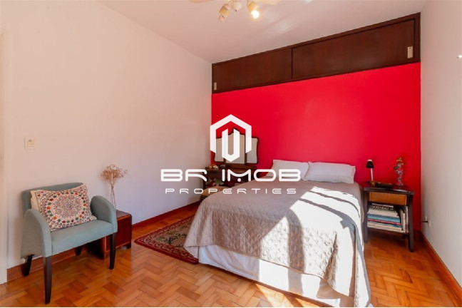 Imagem Imóvel com 3 Quartos à Venda, 212 m² em Bela Vista - São Paulo Imagem Imóvel com 3 Quartos à Venda, 212 m² em Bela Vista - São Paulo