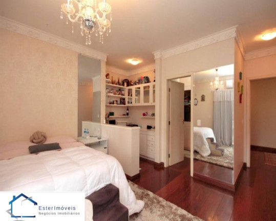 Imagem Casa com 6 Quartos para Temporada, 980 m² em Alphaville - Santana De Parnaíba Imagem Casa com 6 Quartos para Temporada, 980 m² em Alphaville - Santana De Parnaíba