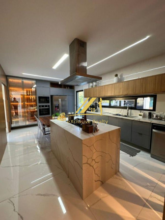 Imagem Imóvel com 4 Quartos à Venda, 715 m² em Alphaville Ii - Salvador