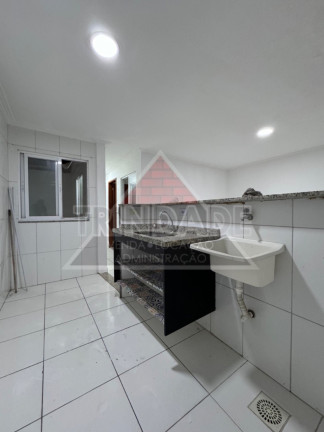 Imagem Apartamento com 2 Quartos à Venda, 48 m² em Recreio Dos Bandeirantes - Rio De Janeiro