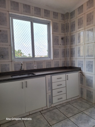 Imagem Apartamento com 3 Quartos para Alugar, 112 m² em Centro - Araras