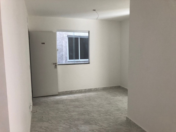 Imagem Imóvel com 2 Quartos à Venda, 44 m² em Vila Gumercindo - São Paulo