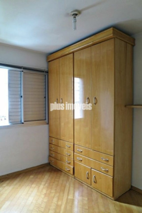 Imagem Apartamento com 2 Quartos à Venda, 51 m² em Panamby - São Paulo Imagem Apartamento com 2 Quartos à Venda, 51 m² em Panamby - São Paulo