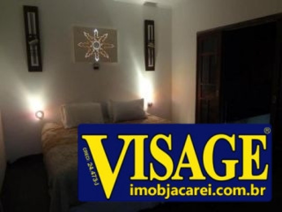 Imagem Casa com 3 Quartos à Venda, 215 m² em Vila Branca - Jacareí