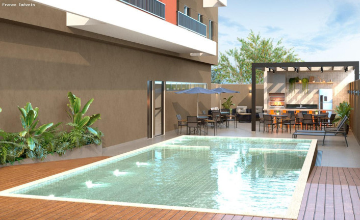 Imagem Apartamento com 3 Quartos à Venda, 80 m² em Vila Floresta - Santo André
