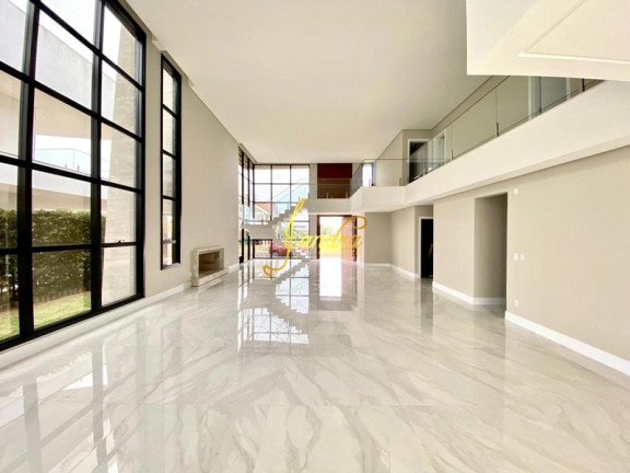 Imagem Casa de Condomínio com 6 Quartos à Venda, 482 m² em Zona Nova - Capão Da Canoa