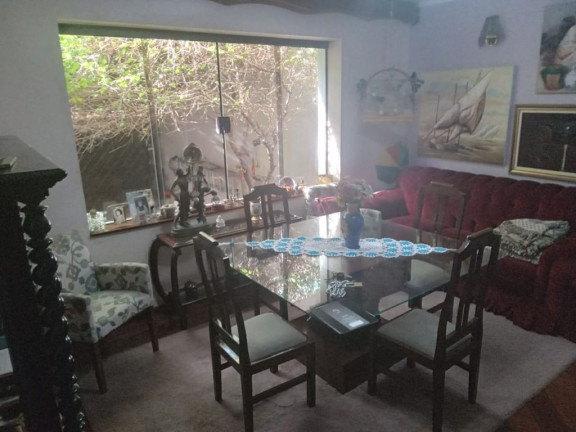 Sobrado com 3 Quartos à Venda, 249 m² em Jardim - Santo André